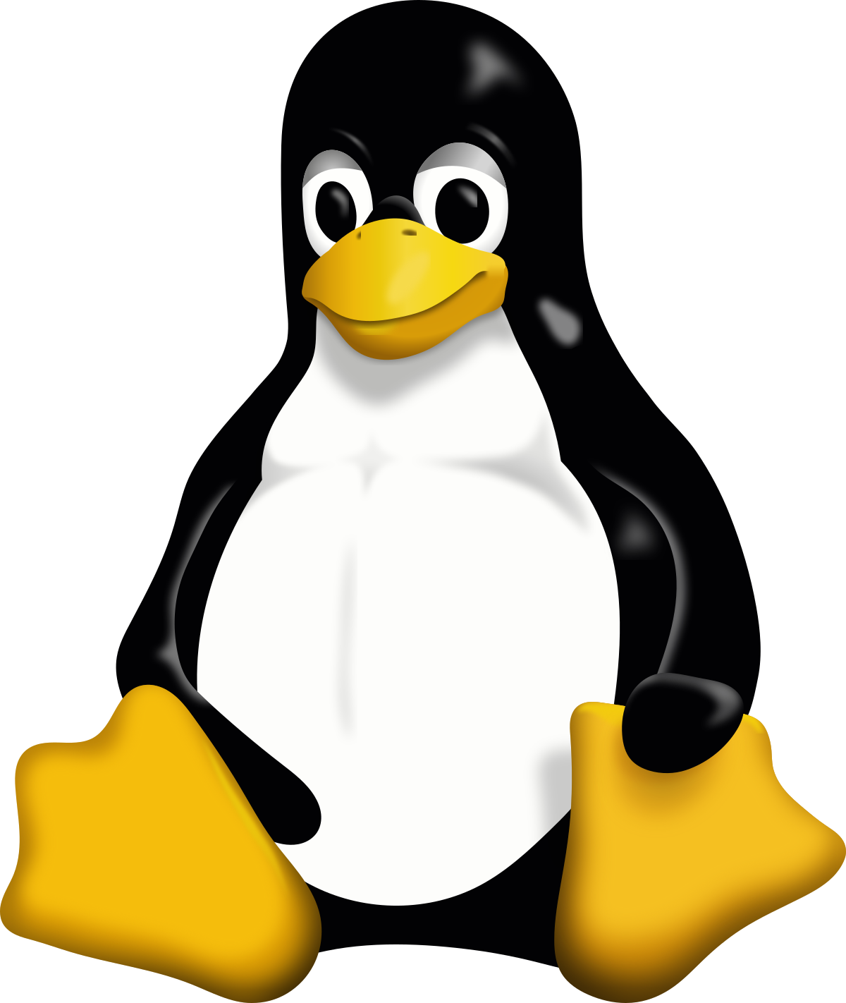 linux logo