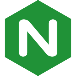 nginx logo