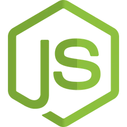nodejs logo